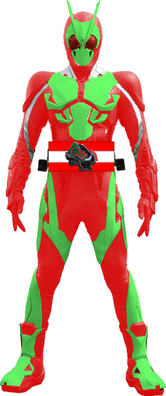 Rising Hopper Solid Raider by BlackTankNetwork on DeviantArt