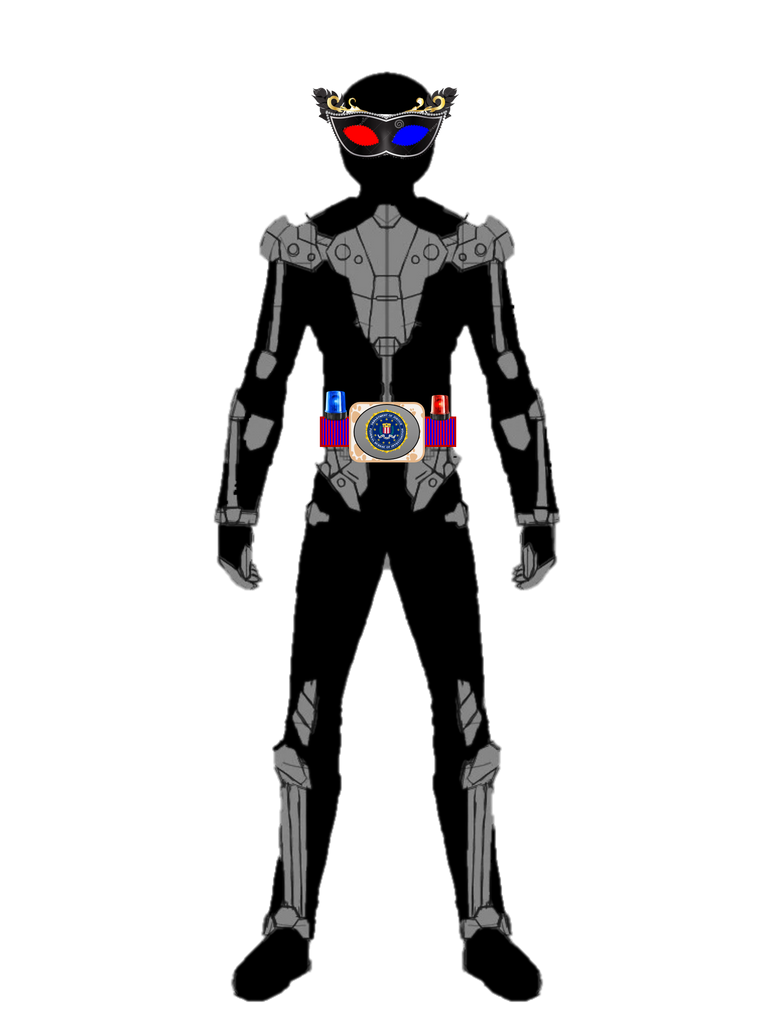 Security Rider Security Rider by BlackTankNetwork on DeviantArt