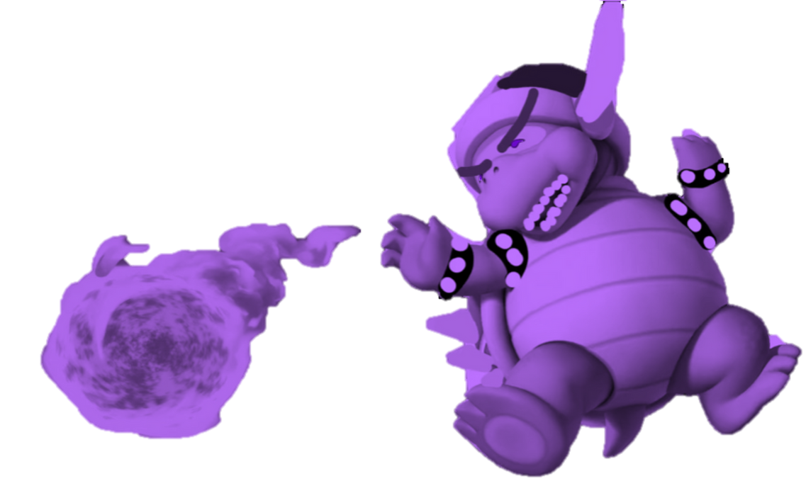 Twister Virtual Virus Bro by BlackTankNetwork on DeviantArt