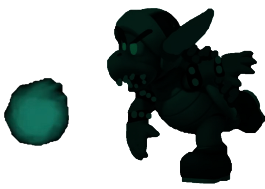 Dark Ice Virtual Virus Bro by BlackTankNetwork on DeviantArt