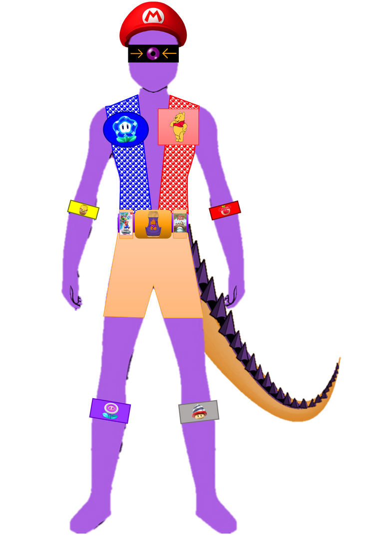 Kamen Rider Sam the 2nd by BlackTankNetwork on DeviantArt