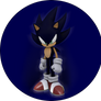 Dark Sonic MegaMedal