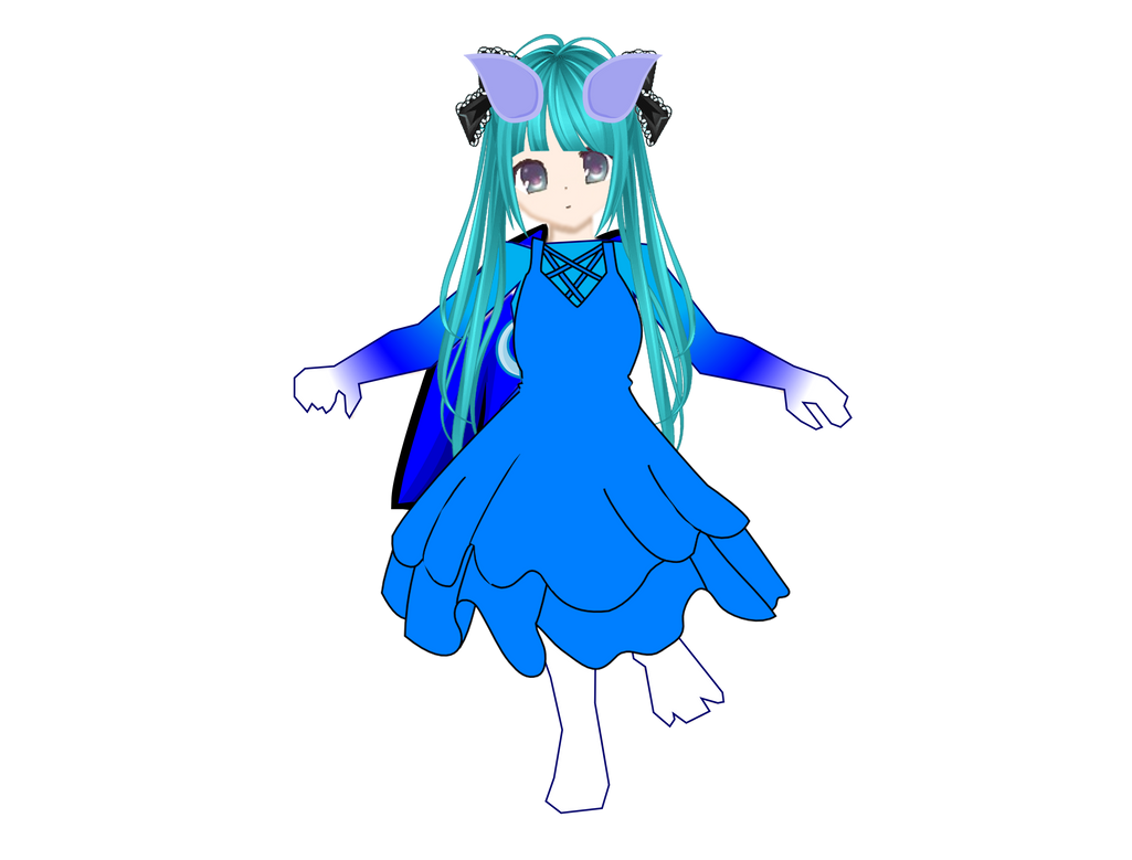 Sumika Hasegawa by on DeviantArt