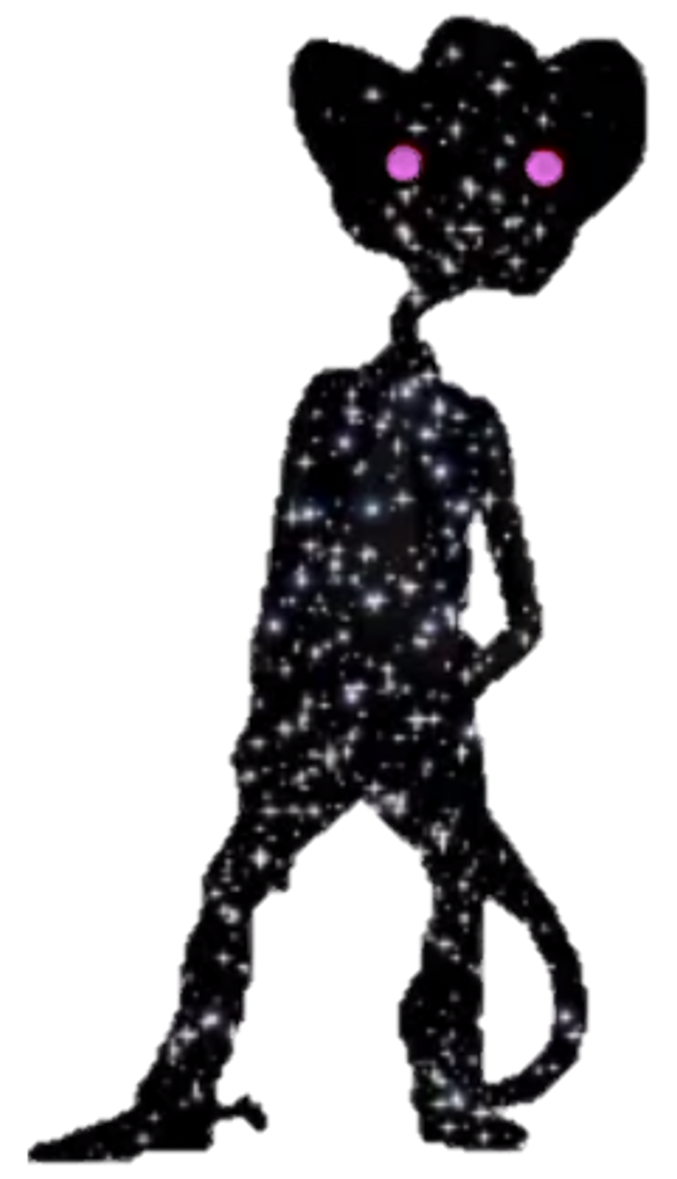 Darker Universe Rango by BlackTankNetwork on DeviantArt