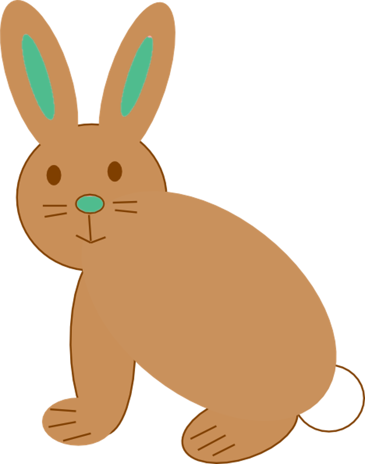 Rising Rabbit by BlackTankNetwork on DeviantArt