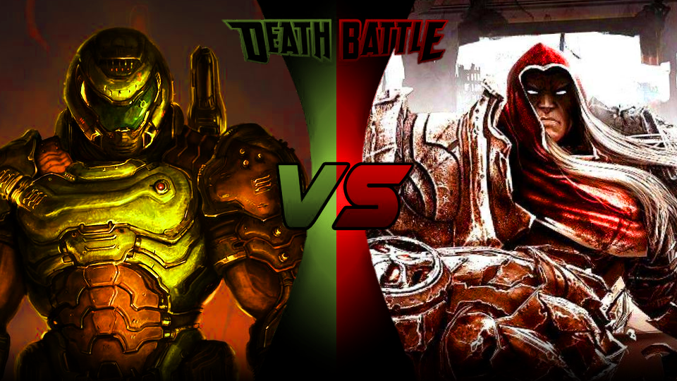 Death Battle: Gambit vs. Dandy Man by CZProductions on DeviantArt