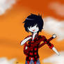 Marshall lee