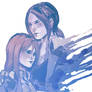 Christa x Ymir