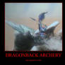 Dragonback Archery