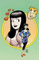 Veronica Lodge