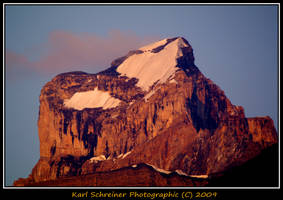 Jasper Mountains 4