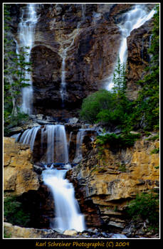 Tangle Falls 2