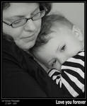 Love You Forever by KSPhotographic