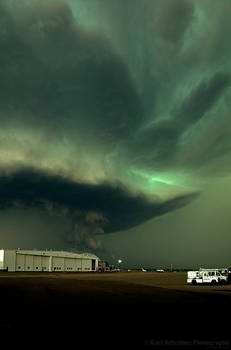 Weather Freak