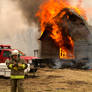 Saddle Lake Fire Rescue