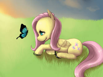 Fluttershy