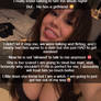Mia wants you more than your girlfriend Snapchat
