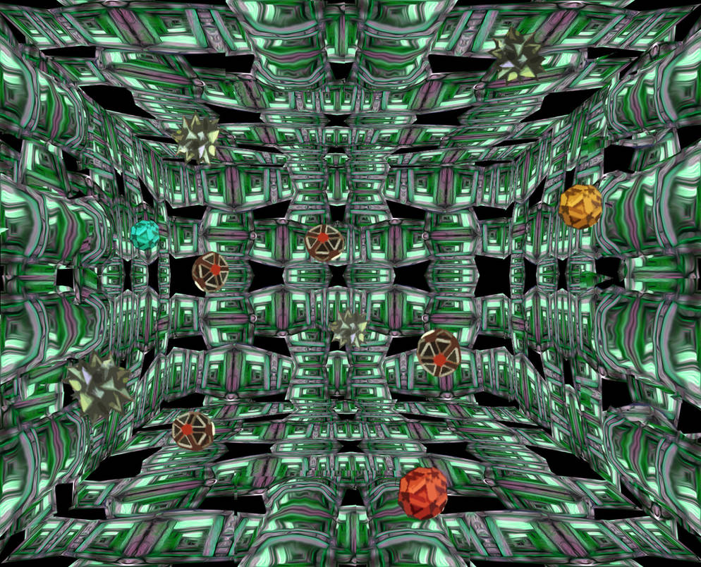 Radicals Icon Deviantart Contained Free Radicals by Stuckindoors on DeviantArt
