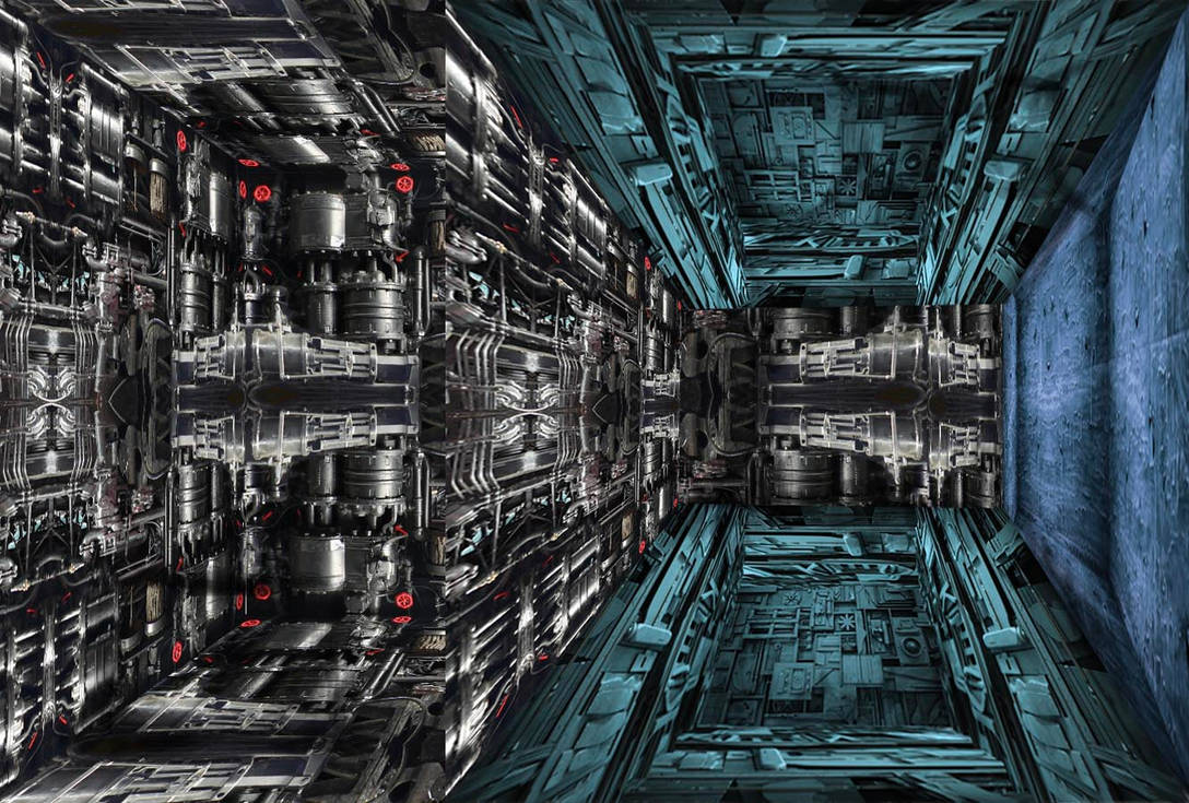 Linear Distortion Tem linear Distortions by Stuckindoors on DeviantArt