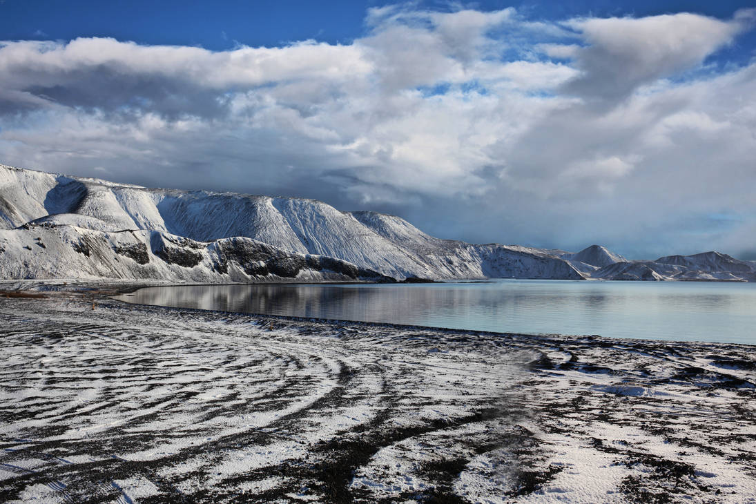 Cold Late Spring Late Spring Snowfall by Stuckindoors on DeviantArt