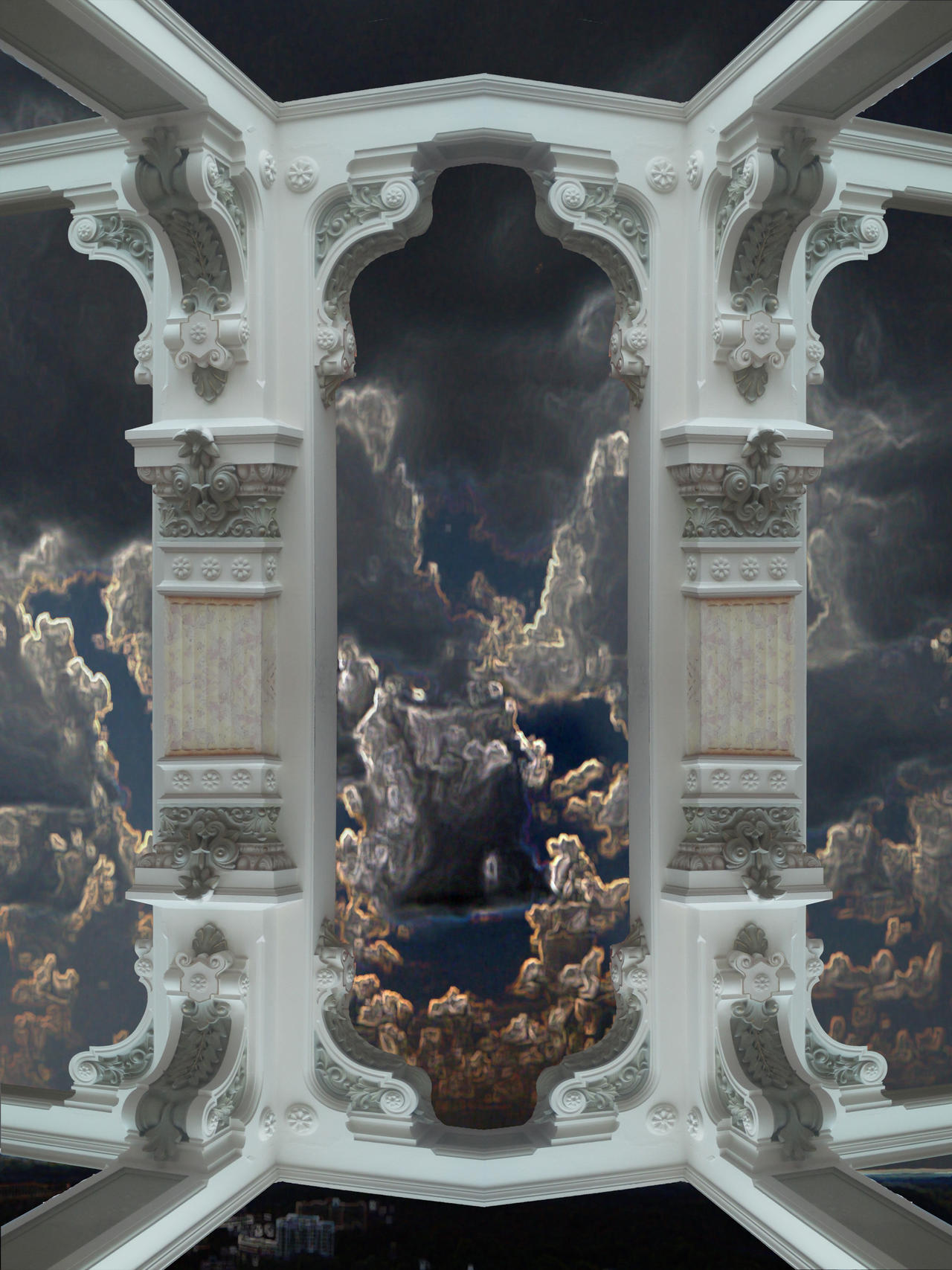 Columnar Deviantart Column-7 by Stuckindoors on DeviantArt