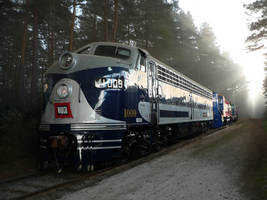 Wabash Cannonball