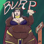 Weekly Waifu: Tharja Thunder Burp