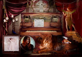 T Last DREAMS 39