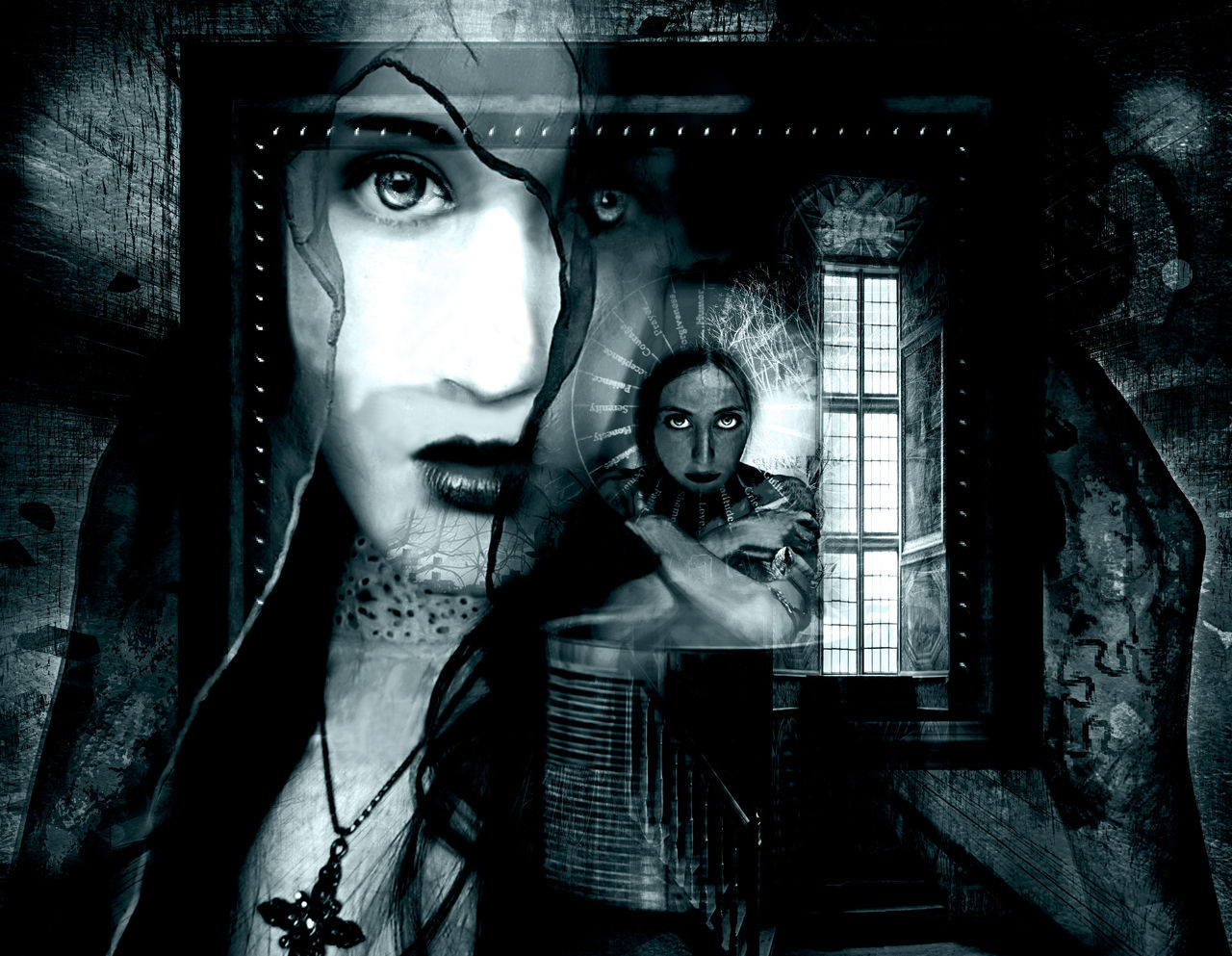 Noire Dream 12