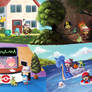 Pokemon1-6 Generation