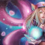 Pop Star Ahri