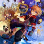Kingdom Hearts