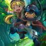 Made in Abyss