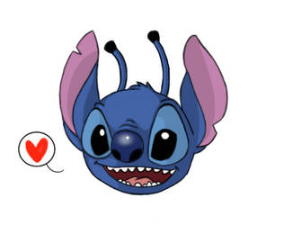 Stitch