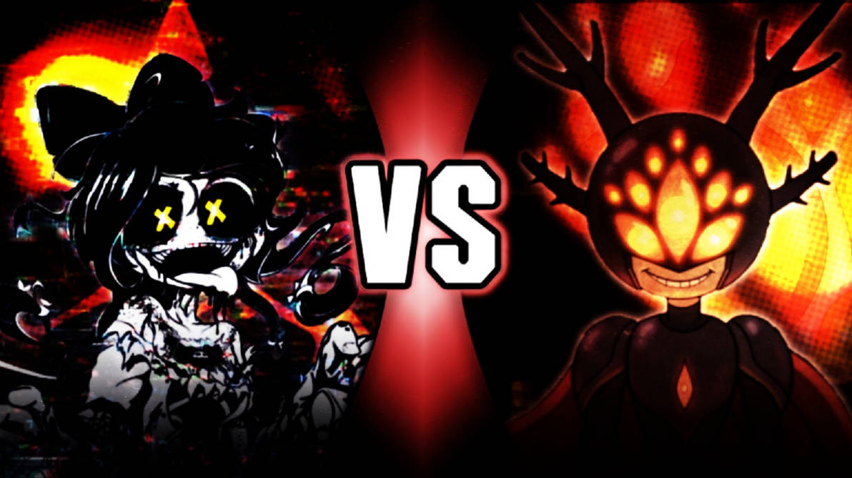 Cyn's Core Cyn/The Absolute Solver Vs Darcy/The Core by m4ncher on DeviantArt