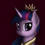 Princess Twilight - 240 Years After Coronation