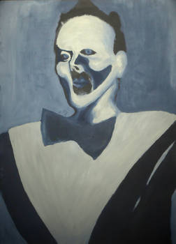 Klaus Nomi.