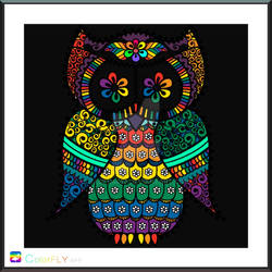 Tumi Colorfy