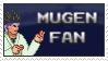 M.U.G.E.N. stamp by GaussianCat