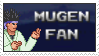 M.U.G.E.N. stamp