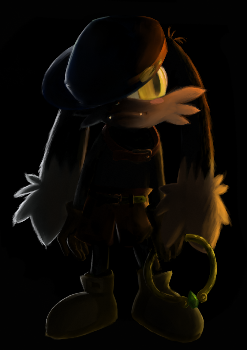 Klonoa