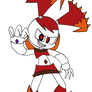 Chaos Jenny