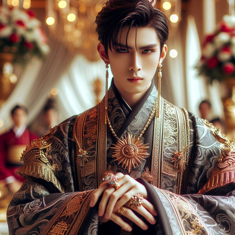 Arrogant Young Master II by gloom111 on DeviantArt Arrogant Young Master II by gloom111 on DeviantArt
