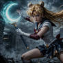 Sailor Moon
