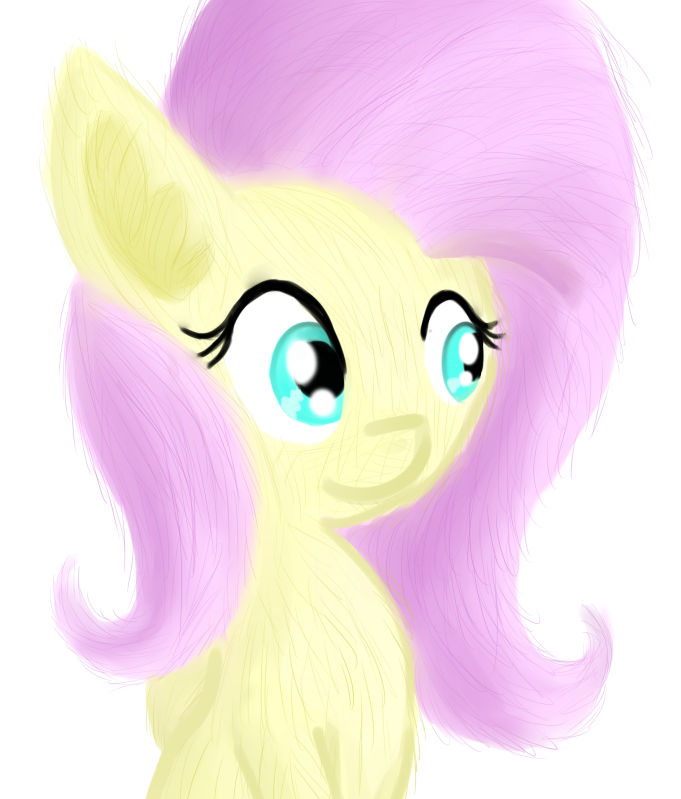 Flutterfluff by Siskiy on DeviantArt