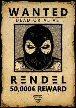 Wanted: Rendel