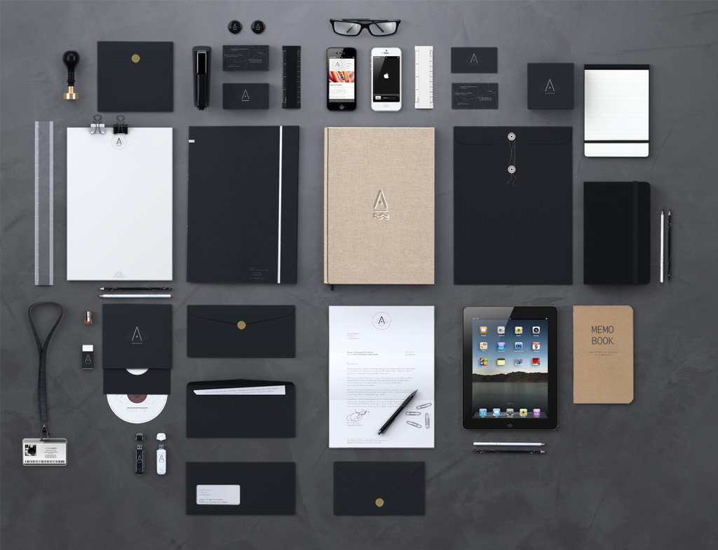 Download Photoshop Branding Mockup Scene 1 13 By Chacalxxx On Deviantart