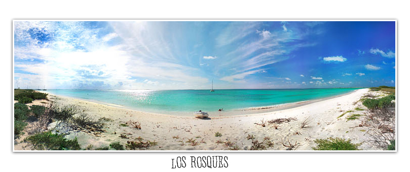 Los Roques - Craski