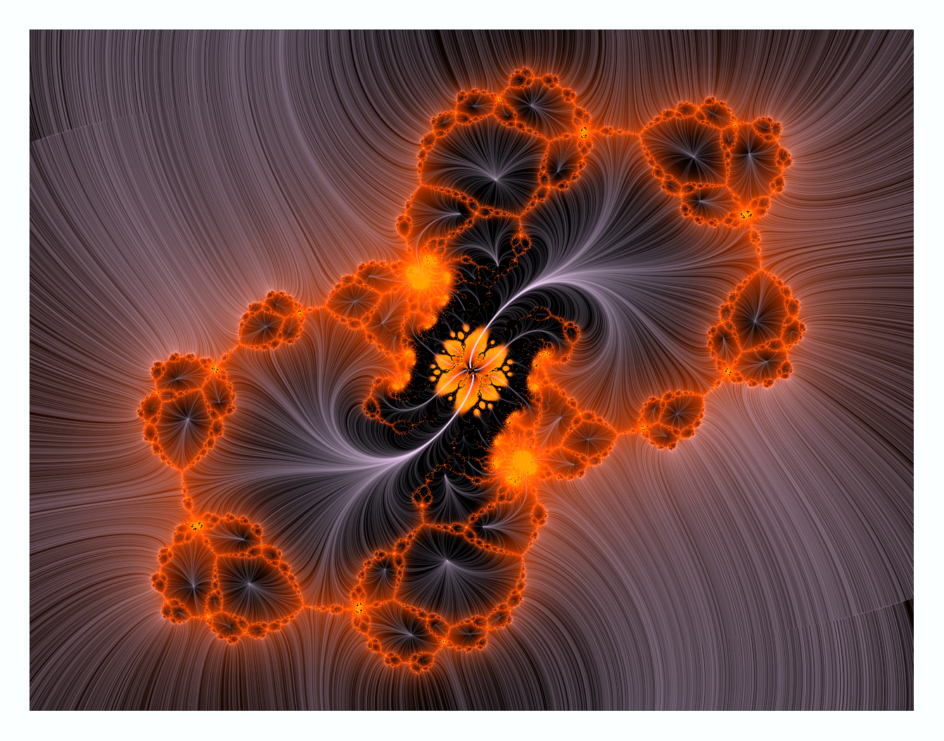 Fractal II