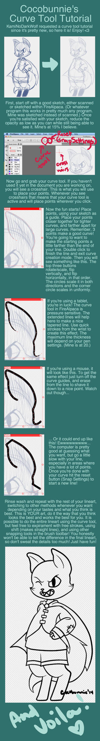 Tut: Curve Tool Tutorial (Updated!!!)